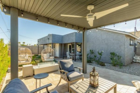 Memories on Earll, 3BR, PHX, Central